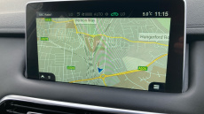 MG Hs 1.5 T-GDI Excite 5dr DCT Petrol Hatchback